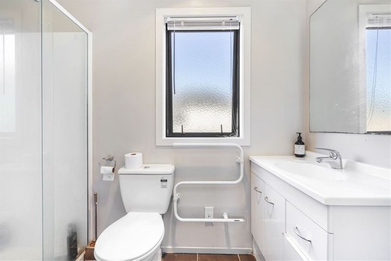 Photo of property in 223a Fox Street, Hamilton East, Hamilton, 3216