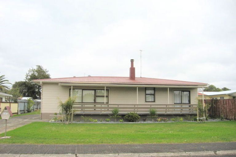 Photo of property in 14 School Road, Whitianga, 3510