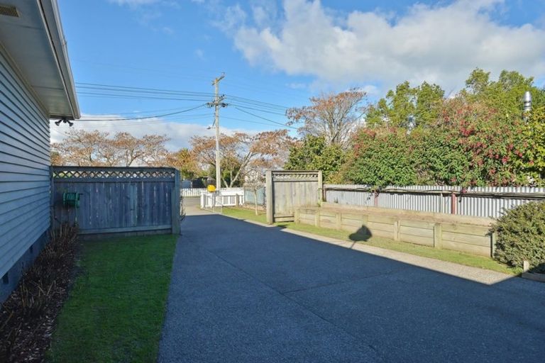 Photo of property in 52 East Street, Greytown, 5712