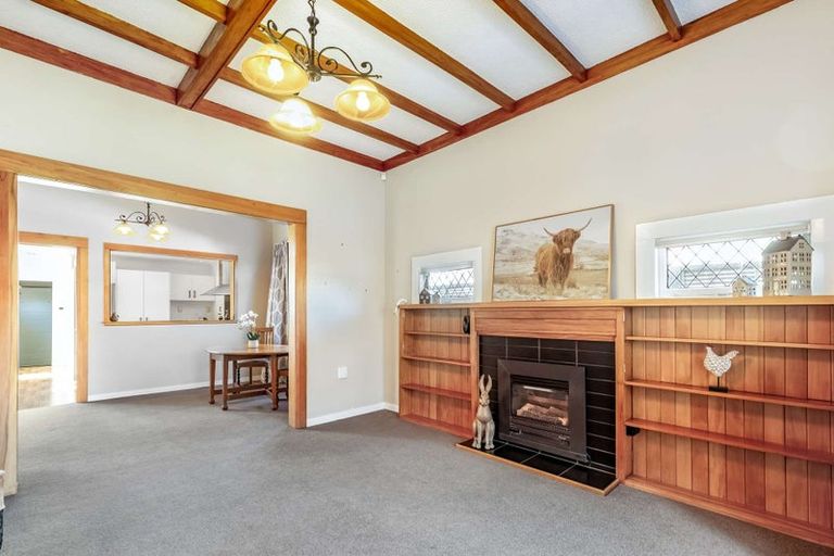 Photo of property in 42 Limbrick Street, Terrace End, Palmerston North, 4410