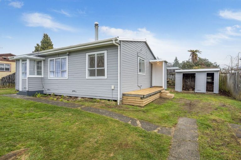 Photo of property in 4 Cramond Street, Tokoroa, 3420