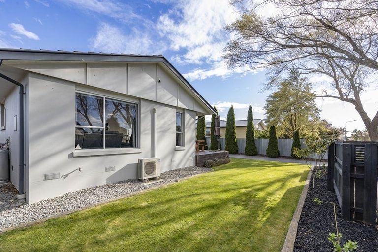 Photo of property in 80 Lowry Avenue, Redwood, Christchurch, 8051