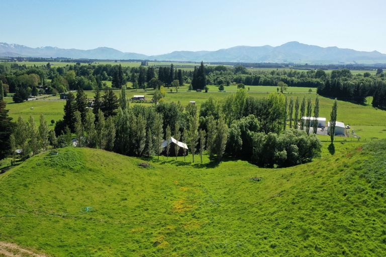 Photo of property in 21b Siegerts Road, Kimbell, Fairlie, 7987