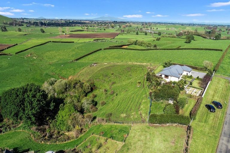 Photo of property in 144 Tahuroa Road, Tauwhare, Morrinsville, 3371