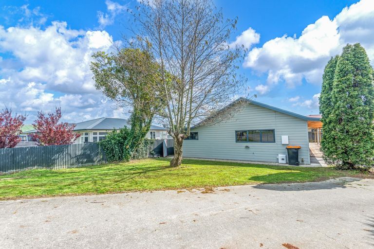 Photo of property in 415 Tremaine Avenue, Takaro, Palmerston North, 4412
