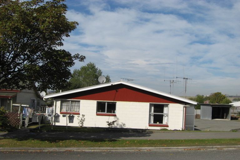 Photo of property in 1/3 Royal Street, Kensington, Timaru, 7910