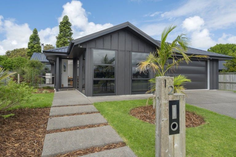 Photo of property in 12 Serenity Drive, Omokoroa, 3114