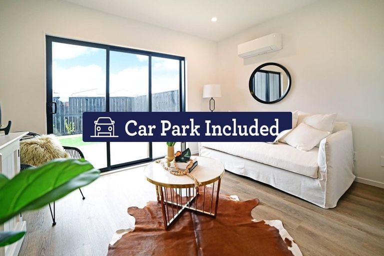 Photo of property in 53 Kiato Lane, Flat Bush, Auckland, 2019