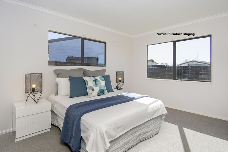 Photo of property in 12a College Place, Poike, Tauranga, 3112