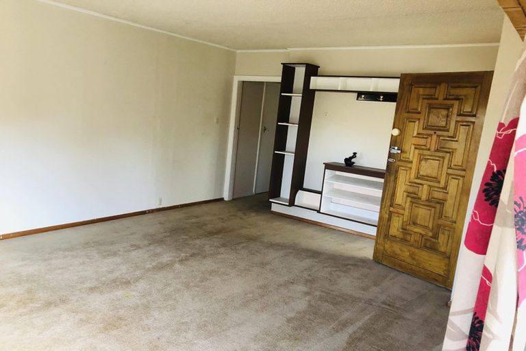 Photo of property in 1 Truscott Avenue, Johnsonville, Wellington, 6037