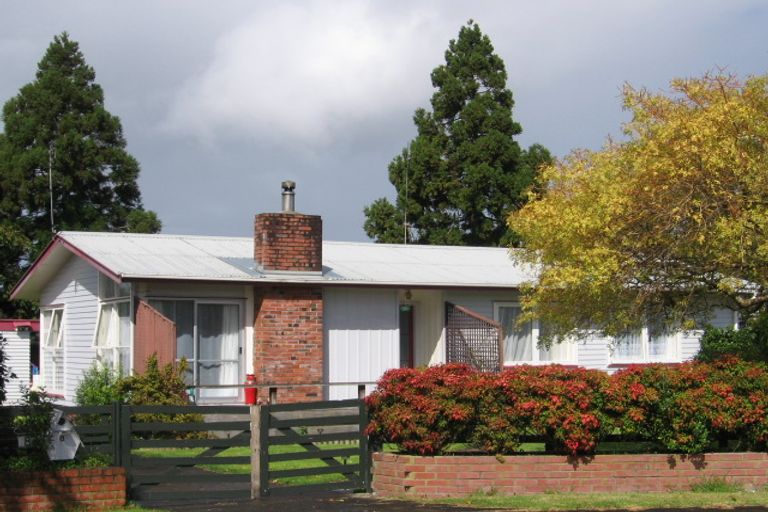 Photo of property in 8 Hughdene Place, Henderson, Auckland, 0610