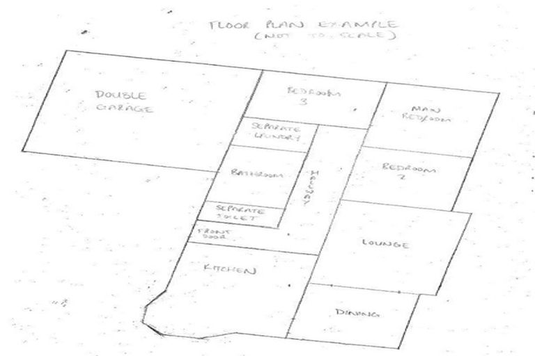 Photo of property in 2/65 Middlepark Road, Sockburn, Christchurch, 8042