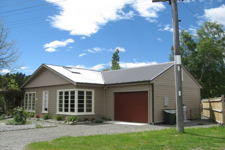 Photo of property in 23 Scarborough Terrace, Hanmer Springs, 7334