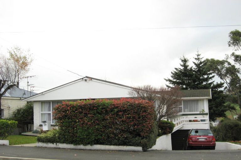 Photo of property in 120 Elgin Road, Kenmure, Dunedin, 9011