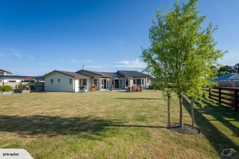 Photo of property in 8 Anfield Way, Lincoln, 7608