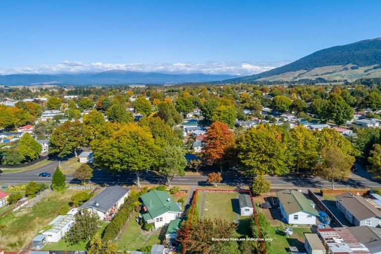 Photo of property in 16 Puataata Road, Turangi, 3334