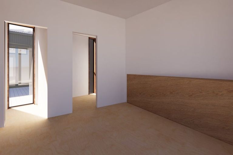 Photo of property in 36 Maupuia Road, Miramar, Wellington, 6022