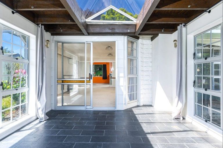 Photo of property in 15 Manor Place, Redwoodtown, Blenheim, 7201