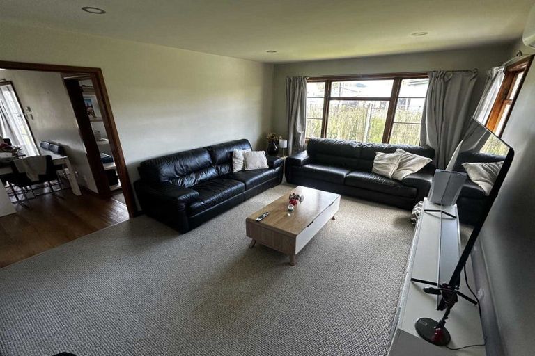 Photo of property in 19 King Street, Coalgate, 7673