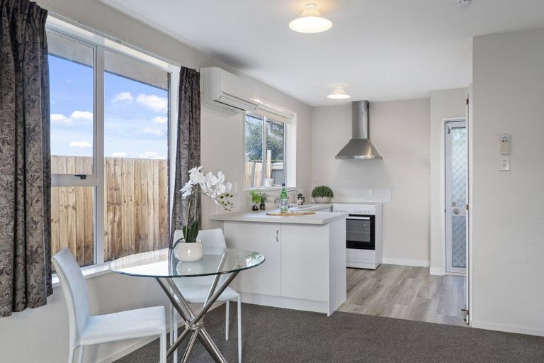 Photo of property in 3/52a Hei Hei Road, Hei Hei, Christchurch, 8042