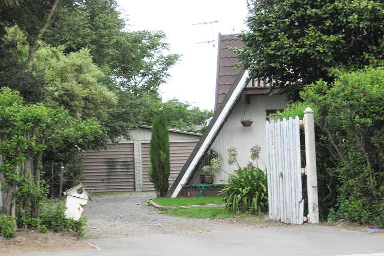 Photo of property in 629 Springs Road, Prebbleton, 7604