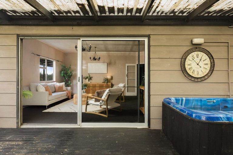 Photo of property in 201 Henry Road, Tahawai, Katikati, 3170