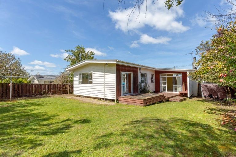 Photo of property in 35 Kitchener Street, Lansdowne, Masterton, 5810