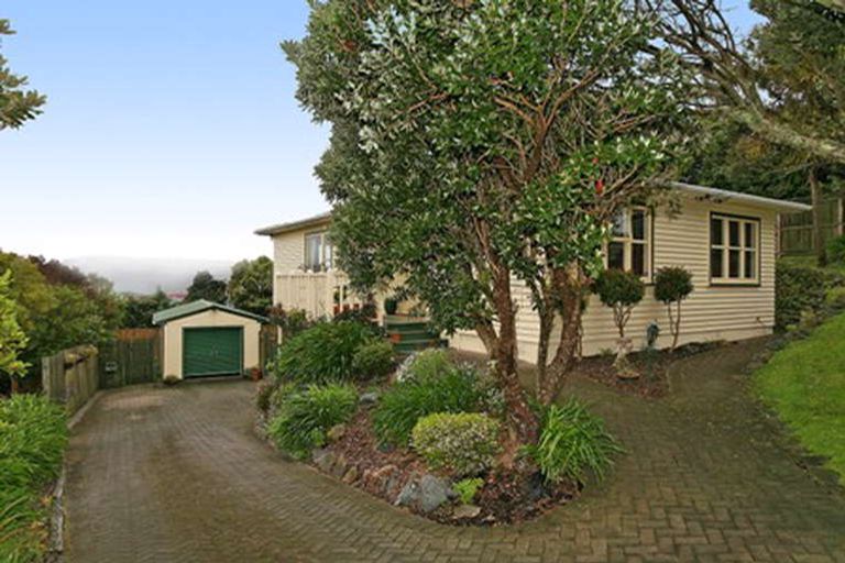 Photo of property in 167 Park Road, Belmont, Lower Hutt, 5010