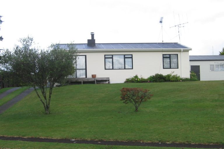 Photo of property in 5 Pentland Terrace, Tokoroa, 3420