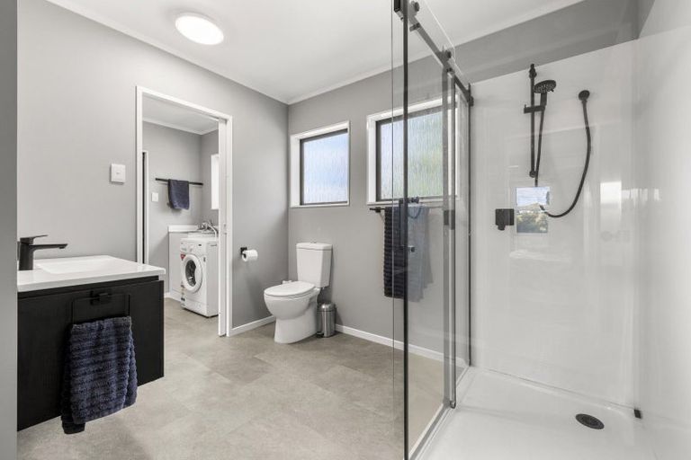 Photo of property in 261d Rotowaro Road, Huntly, 3771