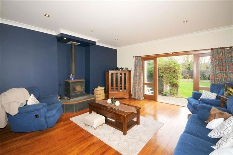Photo of property in 5 Fergusson Avenue, Mairehau, Christchurch, 8013