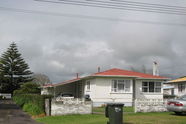 Photo of property in 7a Brookes Terrace, Waitara, 4320