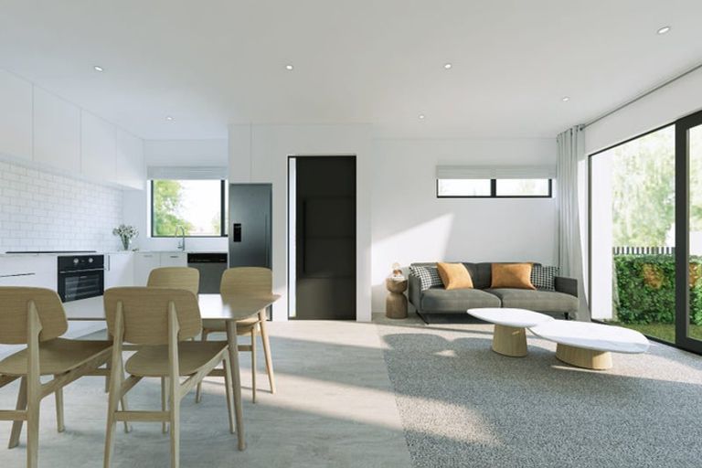 Photo of property in 2/47 Amyes Road, Hornby, Christchurch, 8042