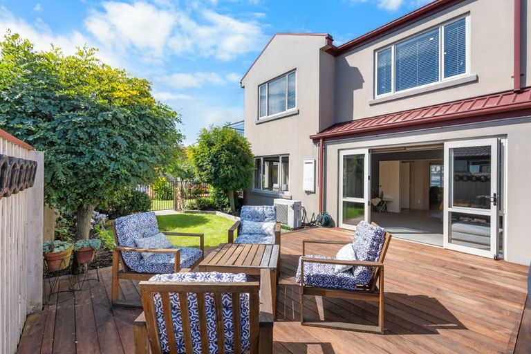 Photo of property in 12 Annaby Drive, Northwood, Christchurch, 8051
