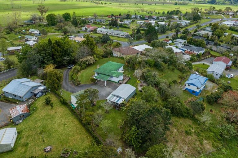 Photo of property in 8 Neumann Street, Kawakawa, 0210