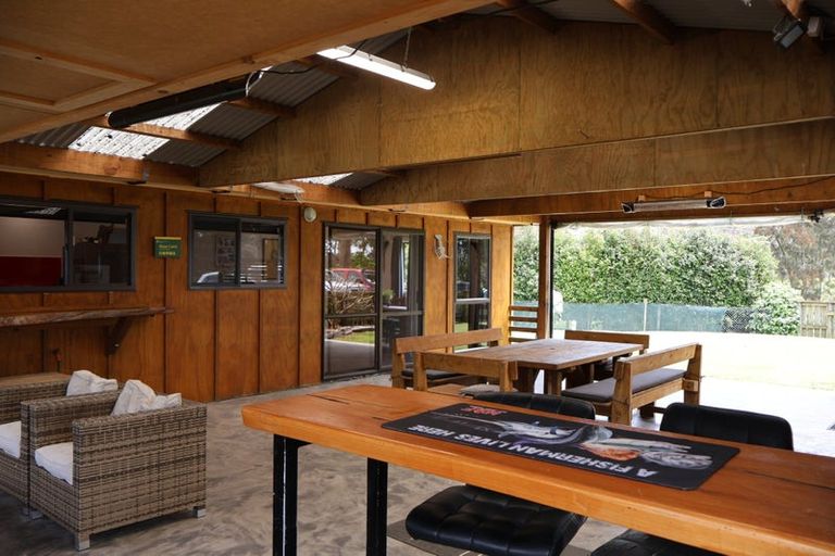 Photo of property in 3691 Far North Road, Pukenui, Kaitaia, 0484