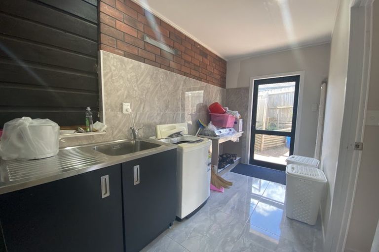 Photo of property in 23 Elderberry Road, Burswood, Auckland, 2013