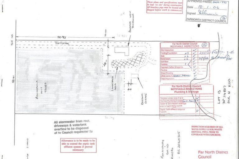 Photo of property in 2371a-b State Highway 10, Waipapa, Kerikeri, 0295