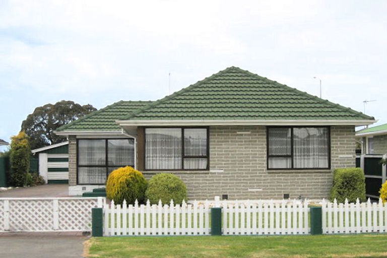 Photo of property in 23 Sneyd Street, Kaiapoi, 7630