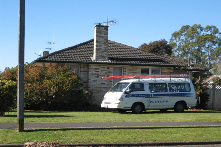 Photo of property in 8 Firth Street, Hamilton East, Hamilton, 3216