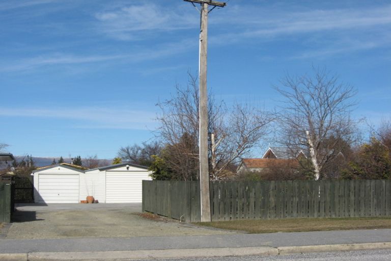 Photo of property in 48 Thomas Street, Ranfurly, 9332