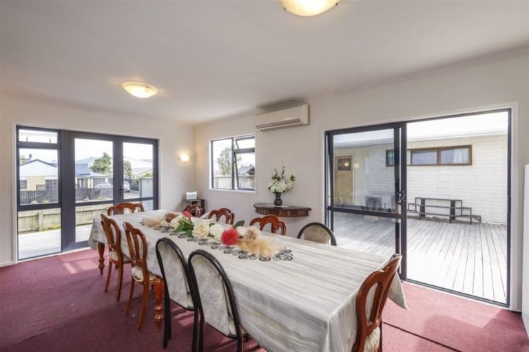 Photo of property in 17 Works Road, Longburn, Palmerston North, 4412