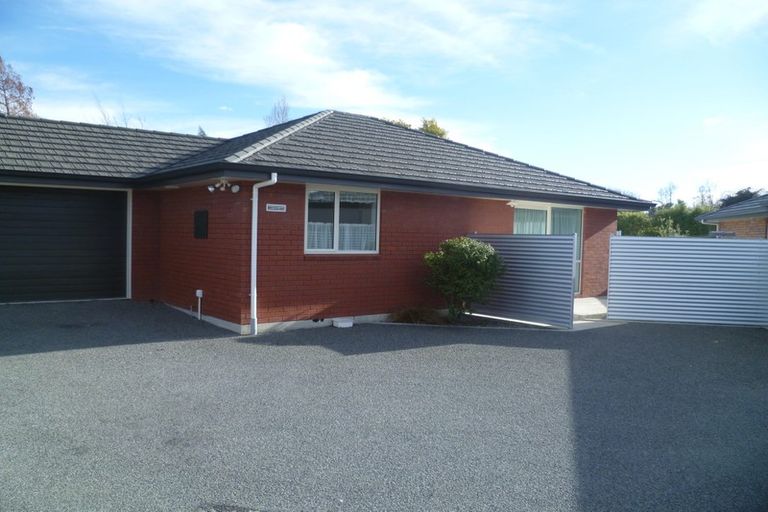 Photo of property in 61d Nelson Street, Springlands, Blenheim, 7201