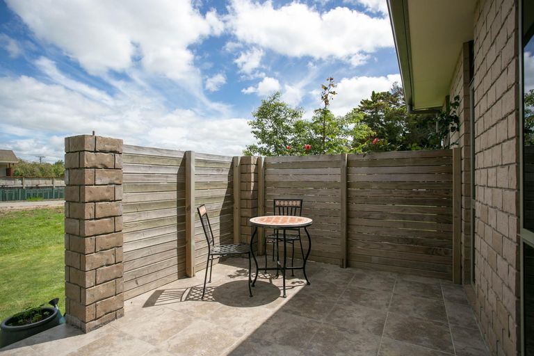 Photo of property in 14a Jellicoe Road, Matamata, 3400