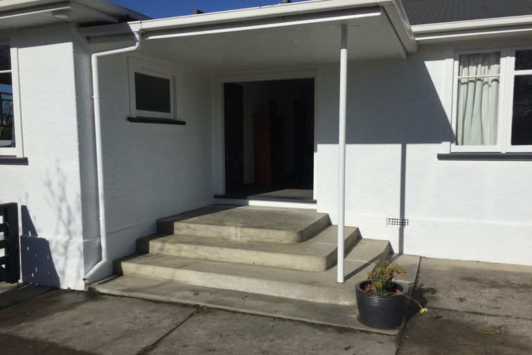 Photo of property in 11 Opie Street, Waimate, 7924