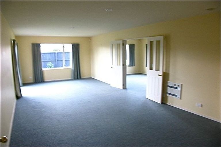 Photo of property in 6 Edward Stafford Avenue, Halswell, Christchurch, 8025