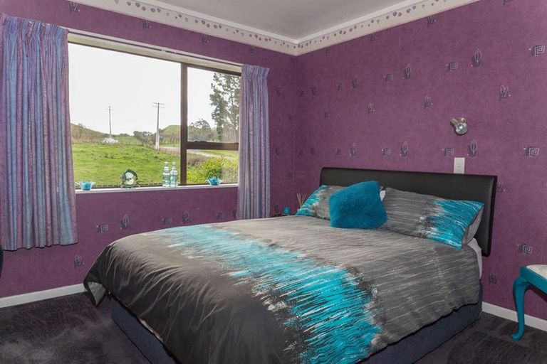 Photo of property in 83 Cadman Road, Dannevirke, 4930