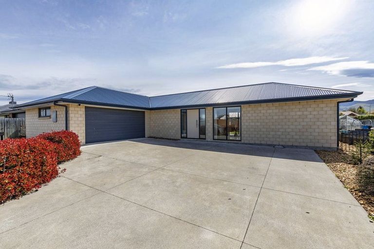 Photo of property in 1 Baxter Place, Oxford, 7430