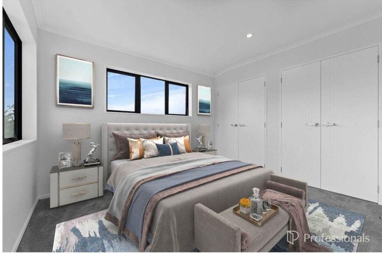 Photo of property in 10c Kivell Close, Mangere East, Auckland, 2024