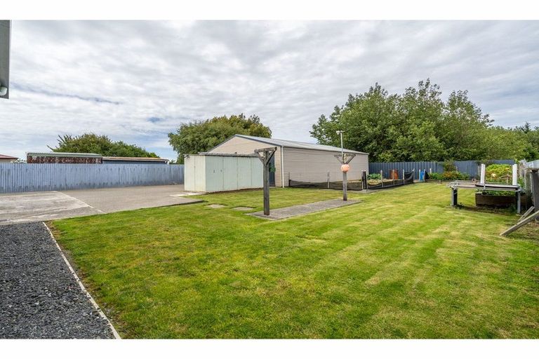 Photo of property in 23 Cargill Street, Waikiwi, Invercargill, 9810